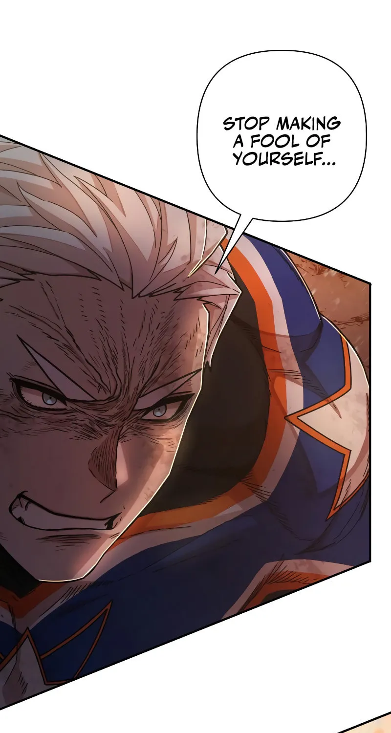 The Warrior Returns Chapter 70 page 62 - 