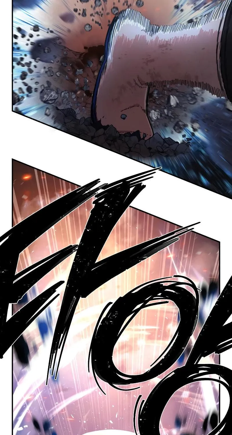 The Warrior Returns Chapter 70 page 64 - 