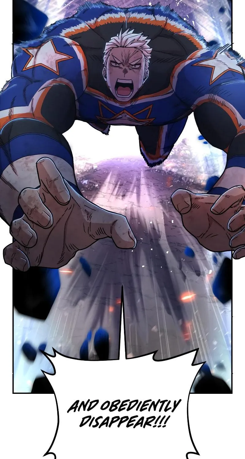 The Warrior Returns Chapter 70 page 66 - 