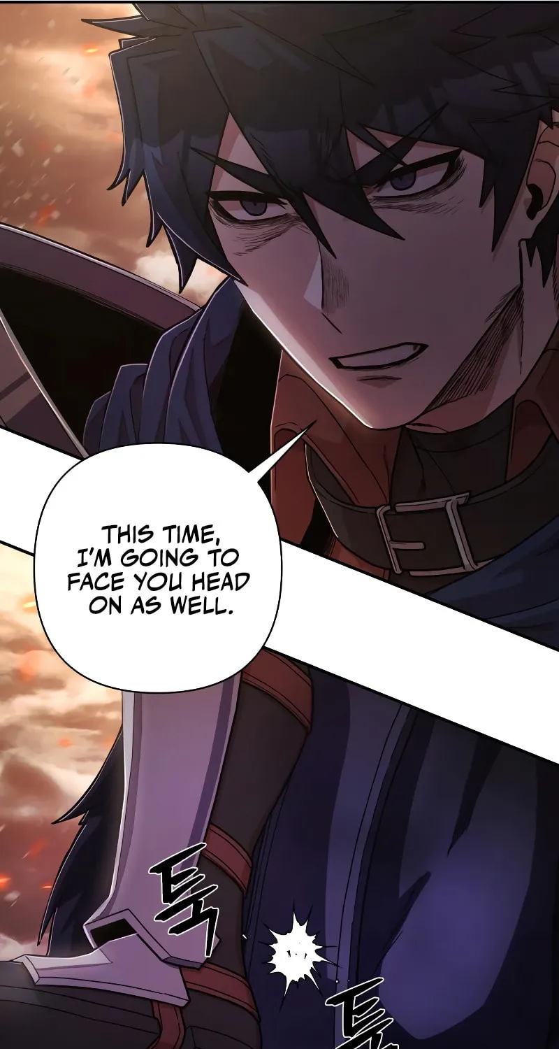 The Warrior Returns Chapter 70 page 68 - 