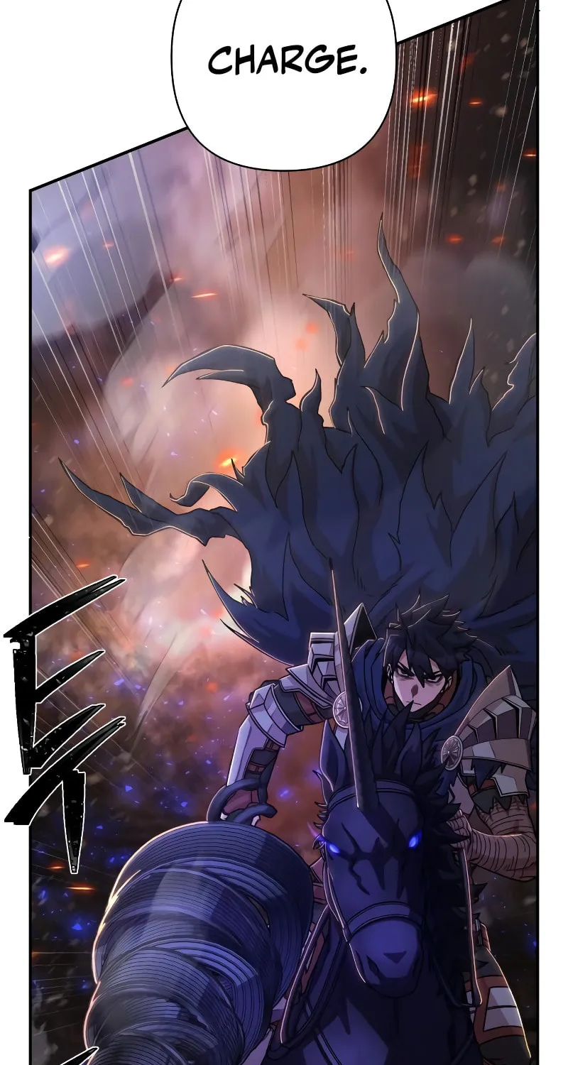 The Warrior Returns Chapter 70 page 70 - 