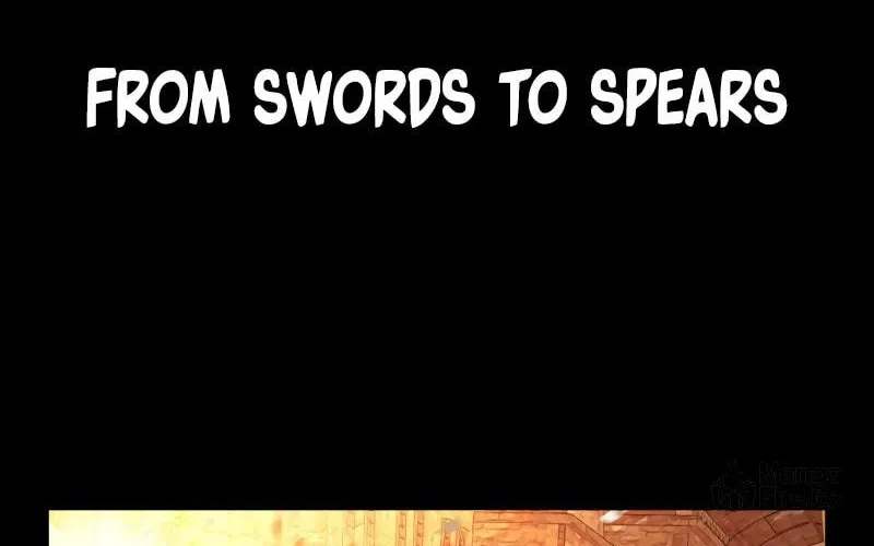 The Warrior Returns Chapter 70 page 8 - 