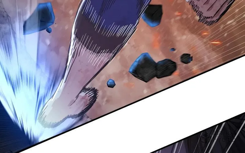 The Warrior Returns Chapter 70 page 73 - 