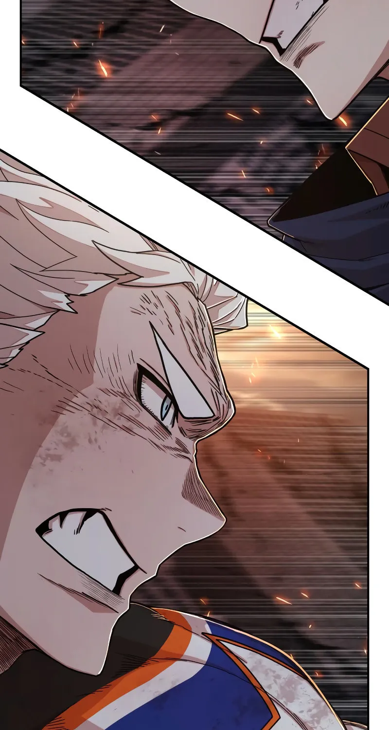 The Warrior Returns Chapter 70 page 76 - 