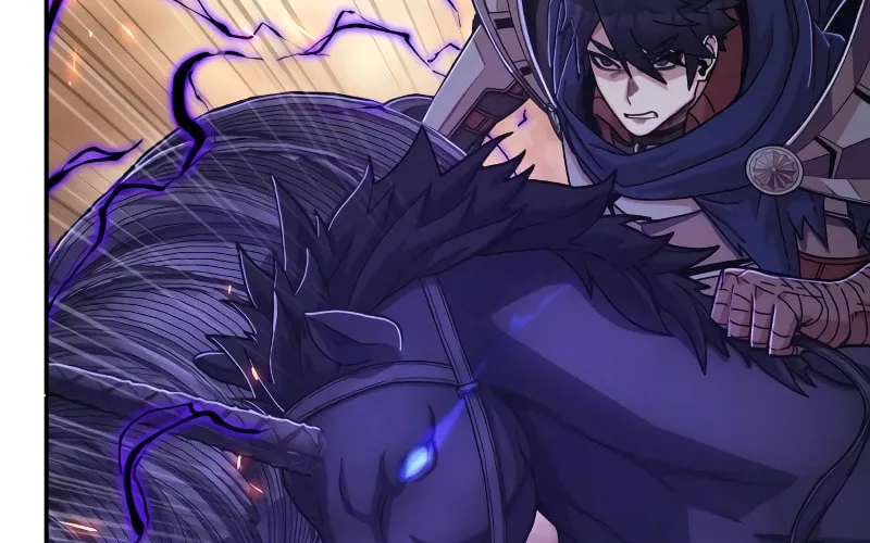The Warrior Returns Chapter 70 page 81 - 