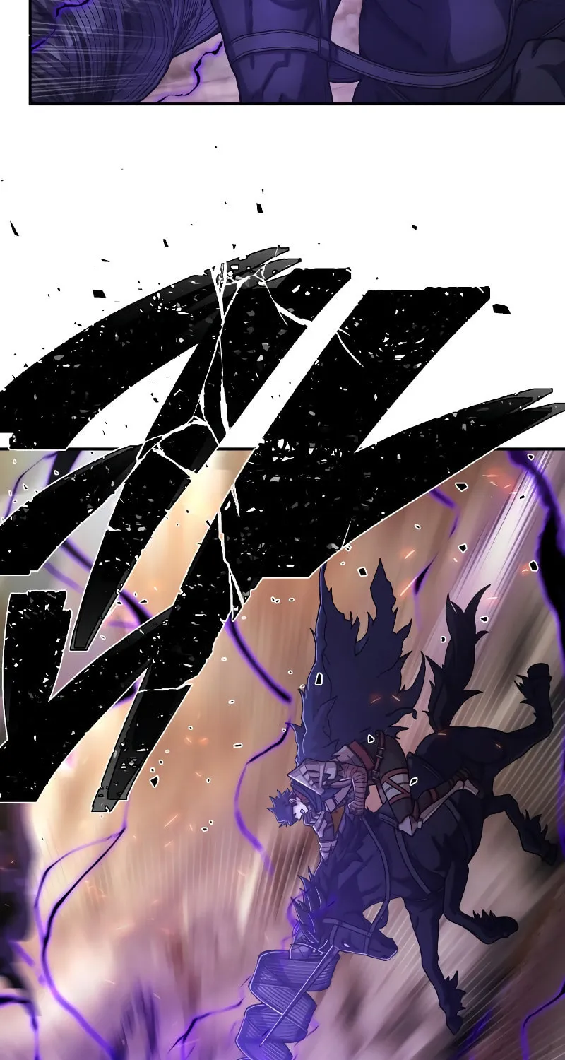 The Warrior Returns Chapter 70 page 82 - 