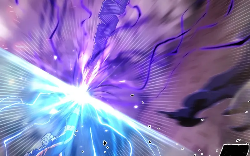 The Warrior Returns Chapter 70 page 83 - 