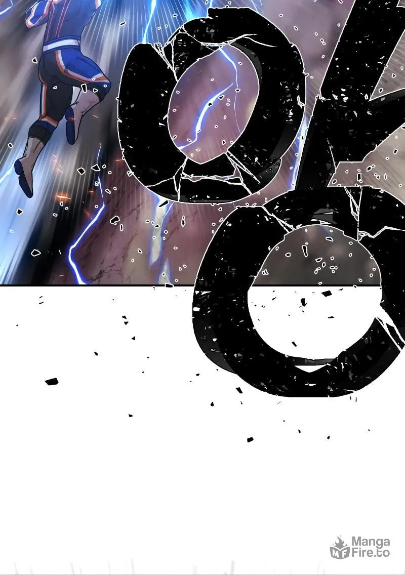 The Warrior Returns Chapter 70 page 84 - 