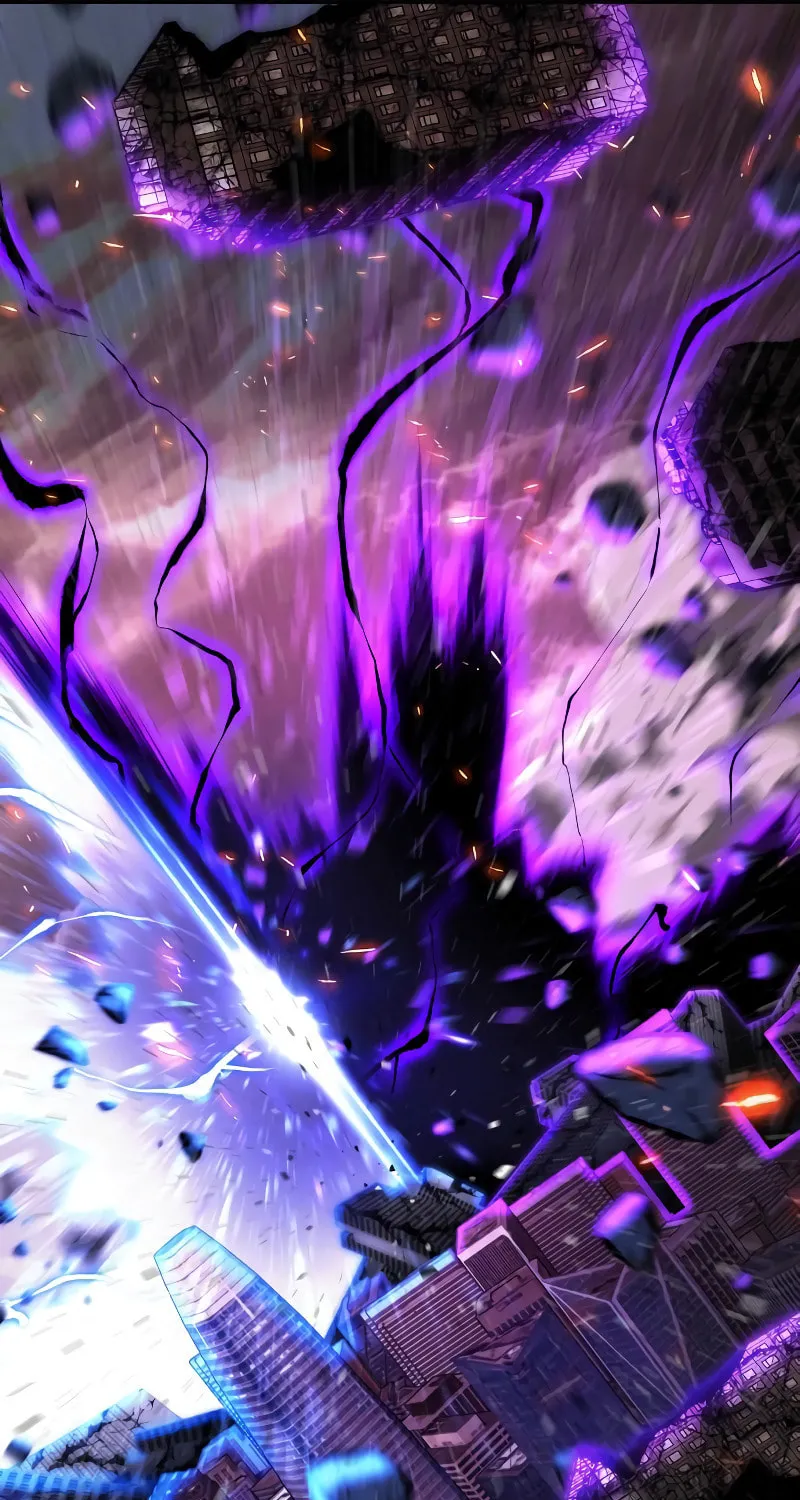 The Warrior Returns Chapter 70 page 85 - 