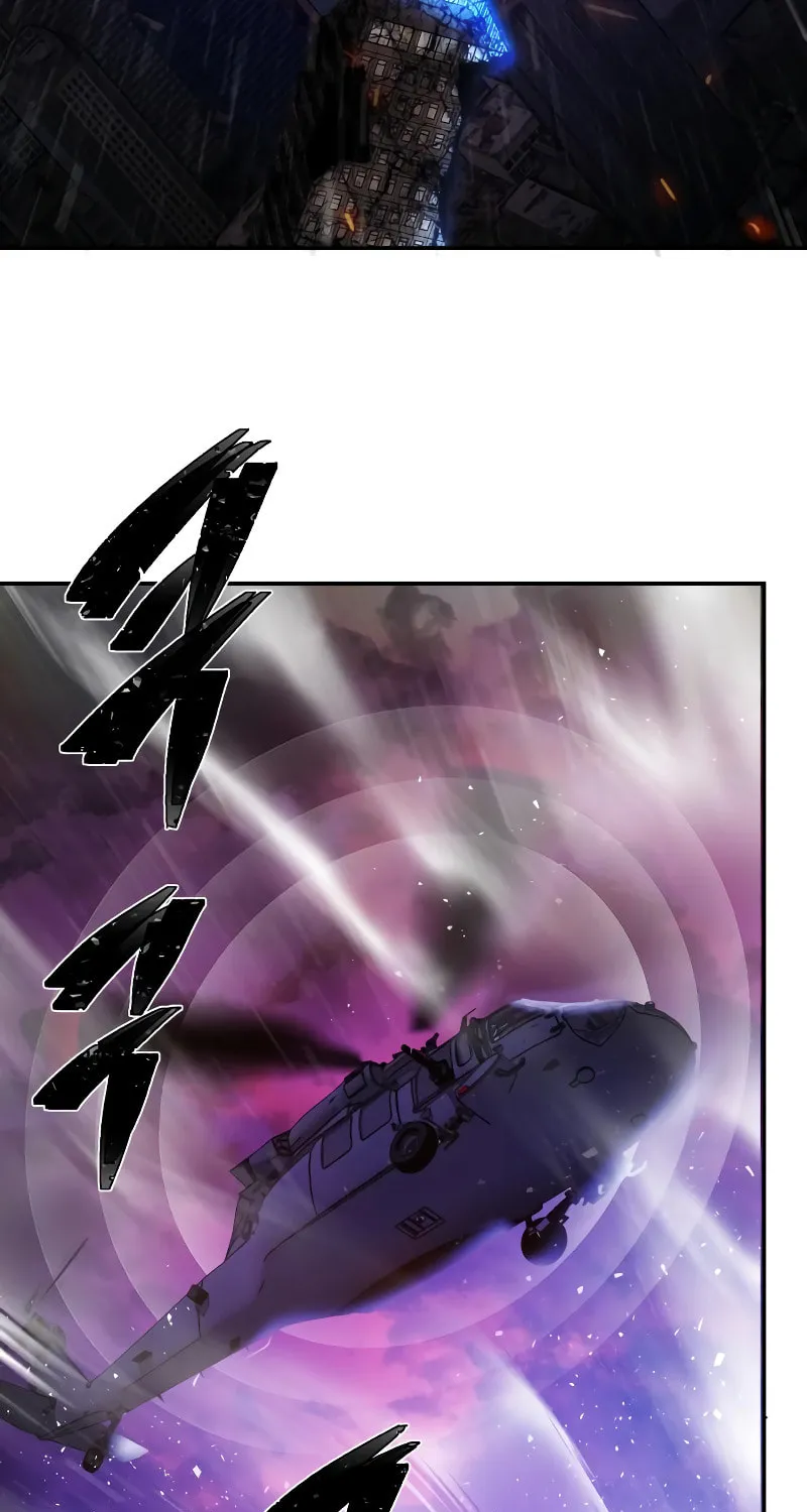 The Warrior Returns Chapter 70 page 87 - 