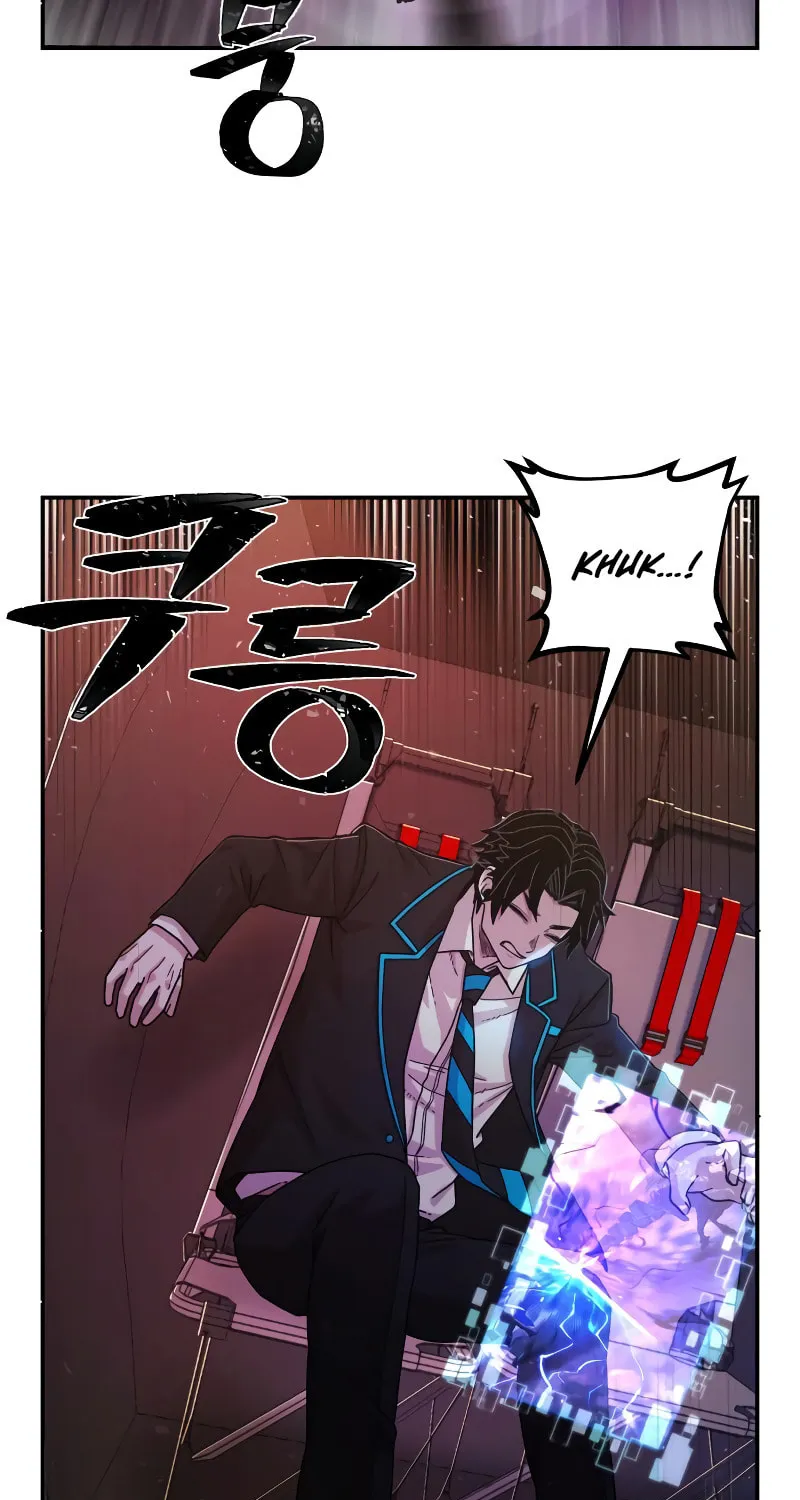 The Warrior Returns Chapter 70 page 91 - 