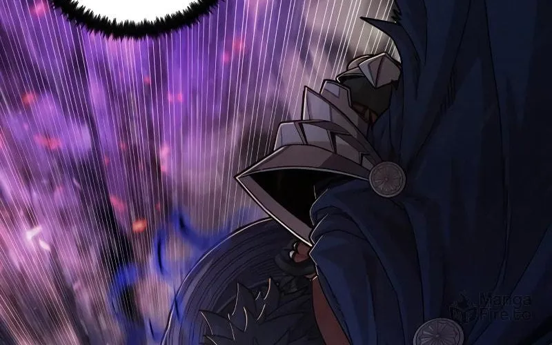The Warrior Returns Chapter 70 page 96 - 