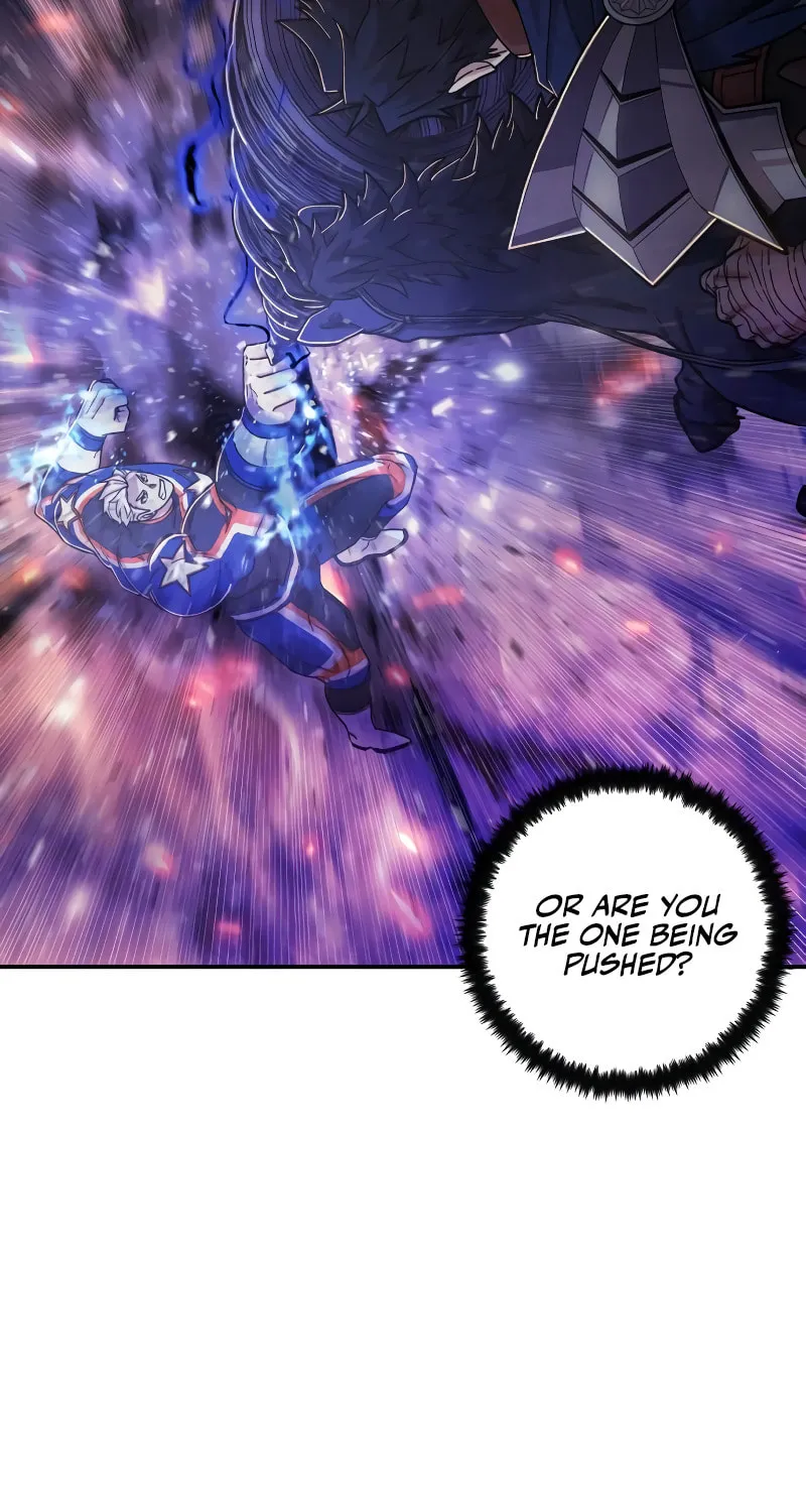The Warrior Returns Chapter 70 page 97 - 