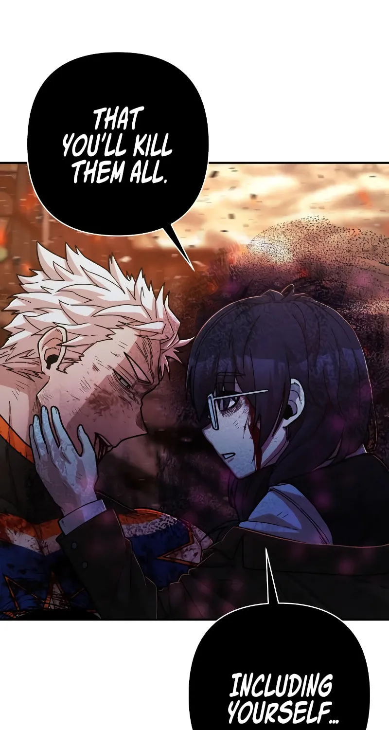 The Warrior Returns Chapter 71 page 11 - 