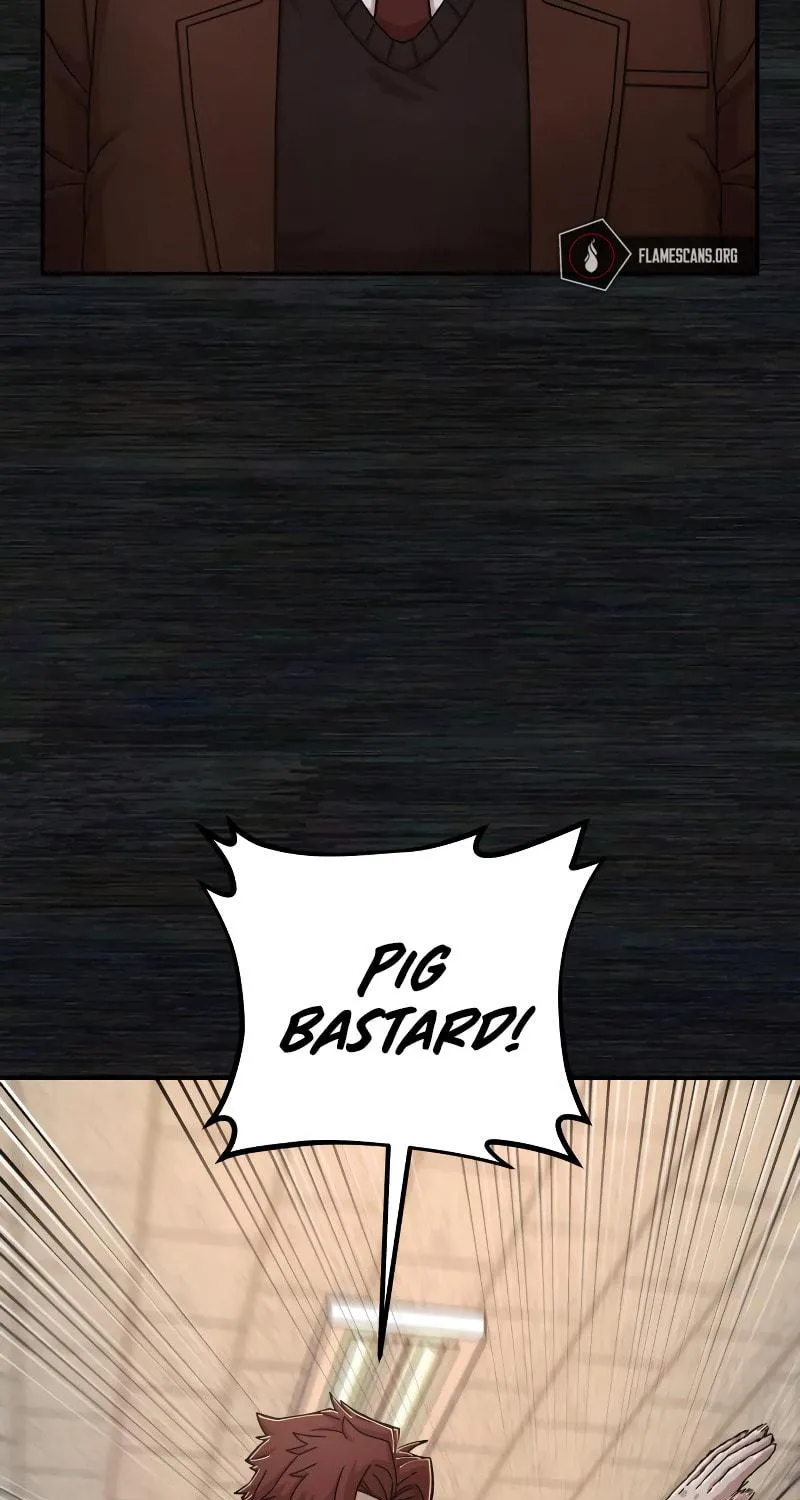 The Warrior Returns Chapter 71 page 117 - 