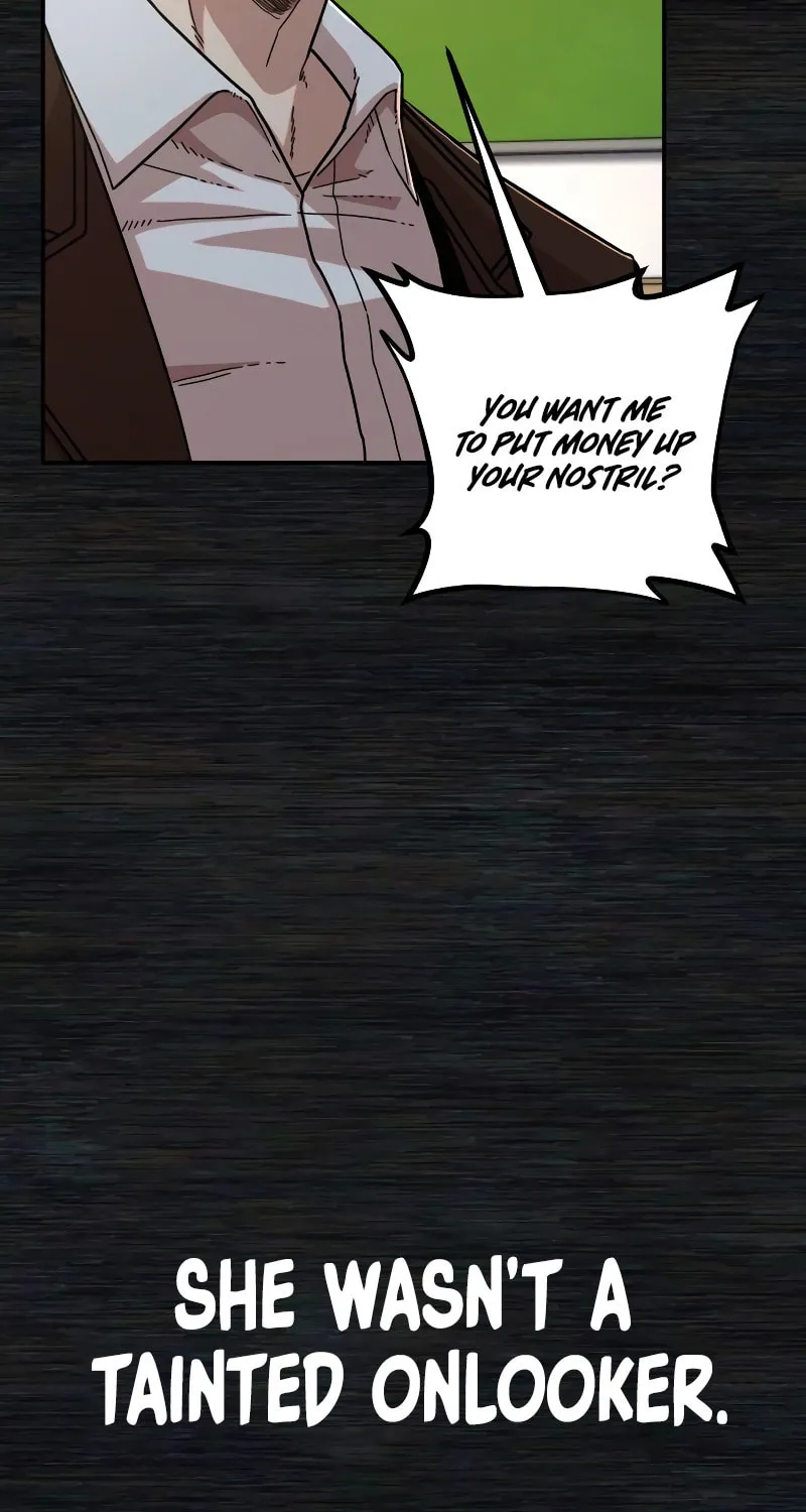The Warrior Returns Chapter 71 page 121 - 