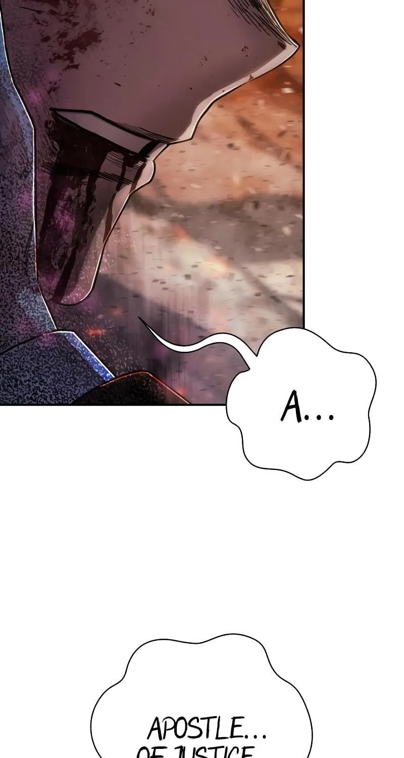 The Warrior Returns Chapter 71 page 14 - 