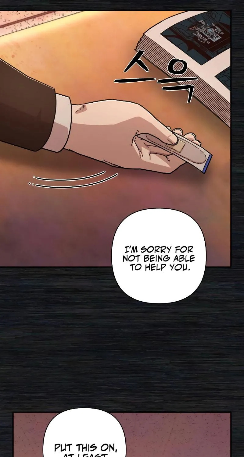 The Warrior Returns Chapter 71 page 135 - 