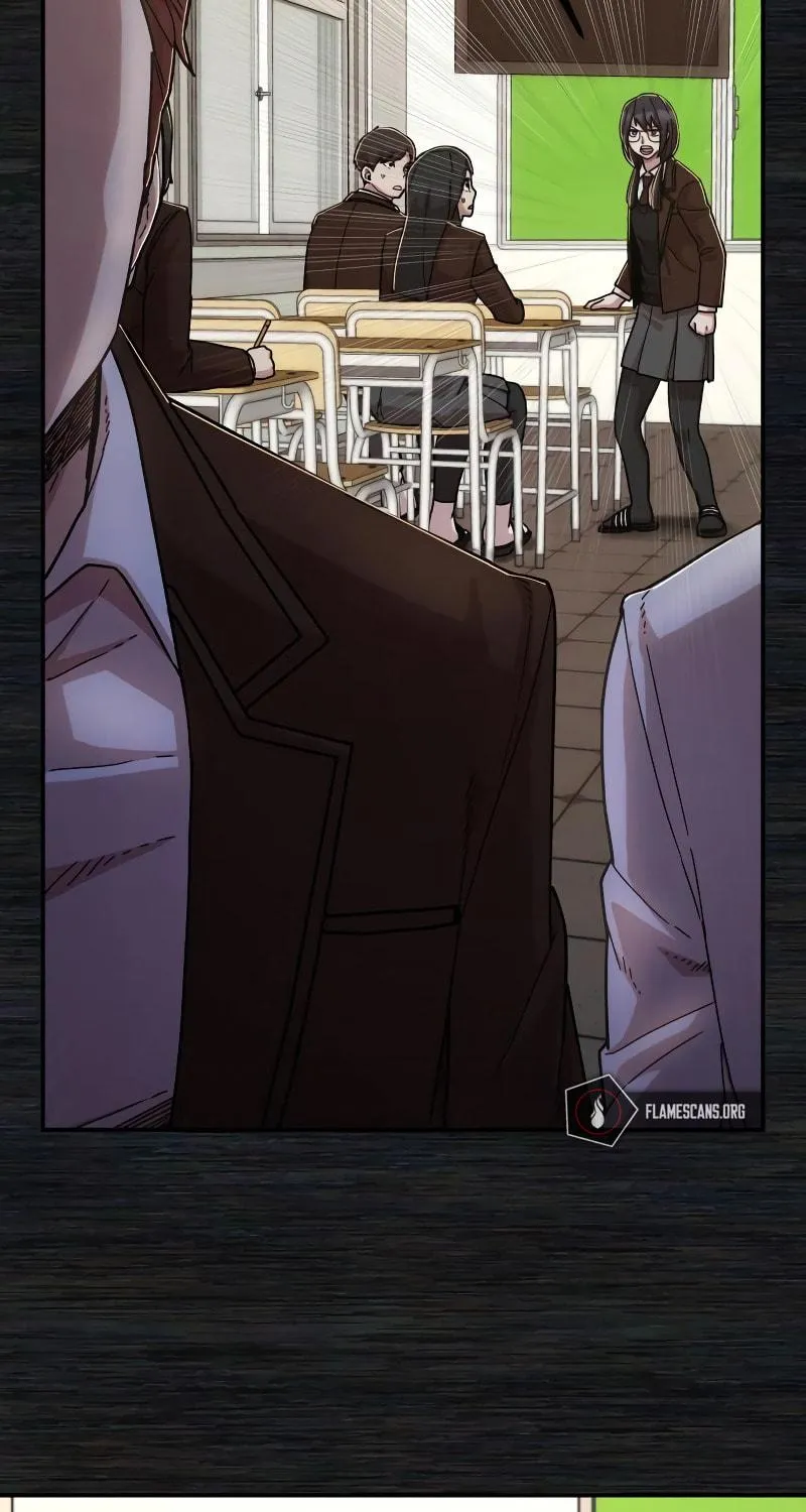 The Warrior Returns Chapter 71 page 152 - 