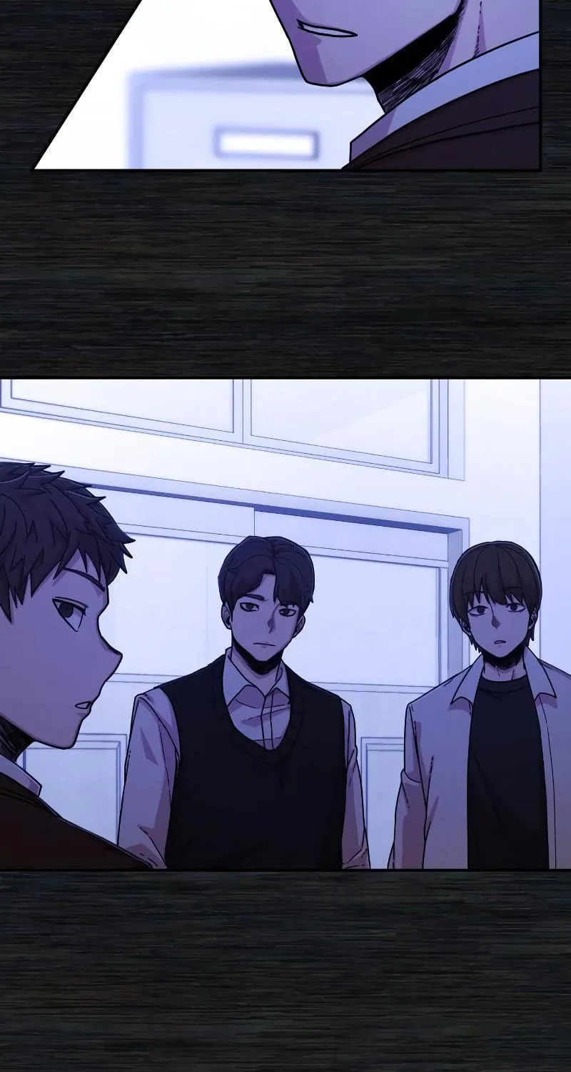 The Warrior Returns Chapter 71 page 157 - 