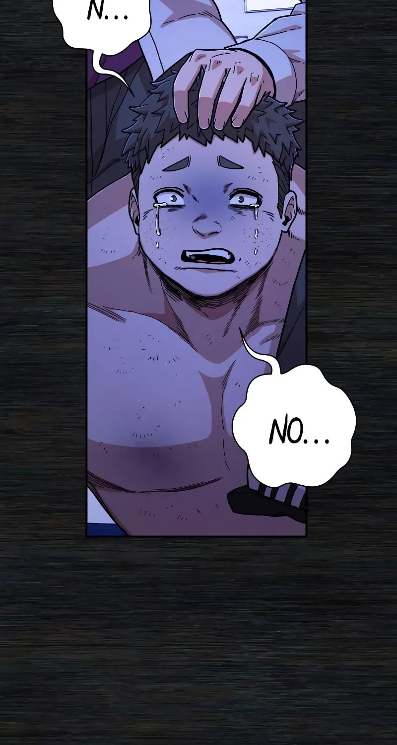 The Warrior Returns Chapter 71 page 159 - 