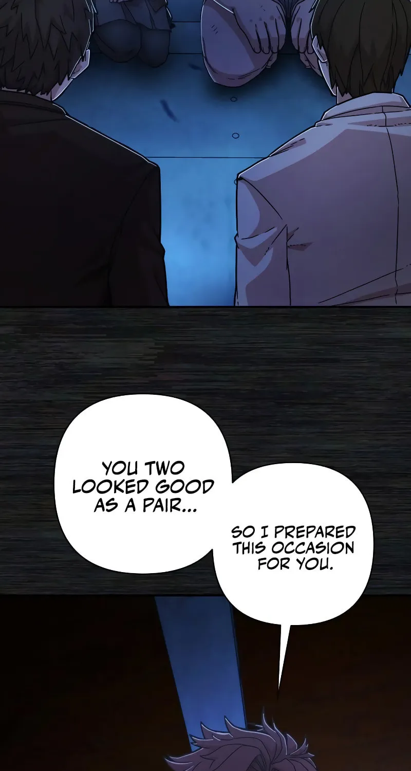 The Warrior Returns Chapter 71 page 170 - 