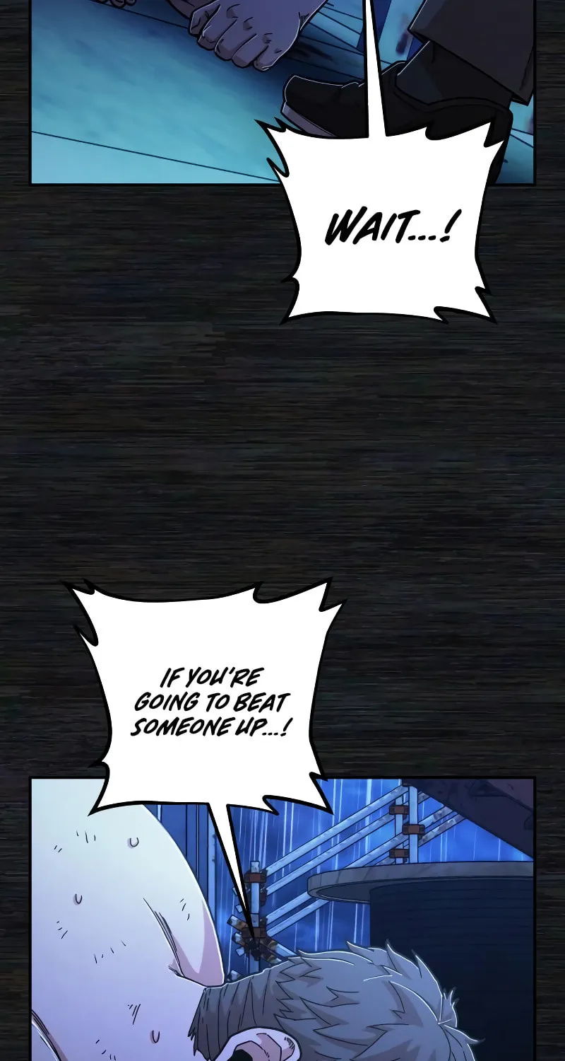 The Warrior Returns Chapter 71 page 176 - 