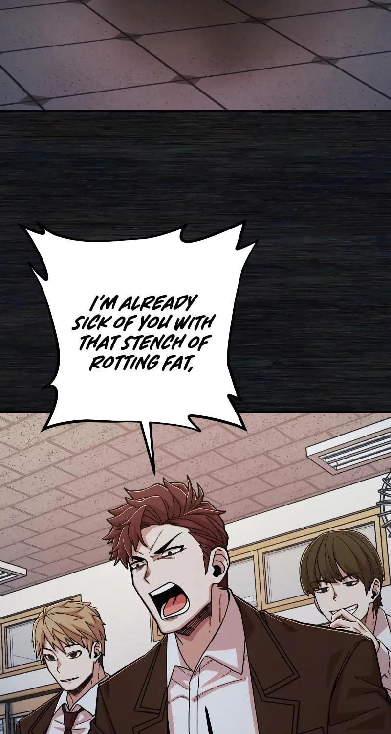 The Warrior Returns Chapter 71 page 36 - 