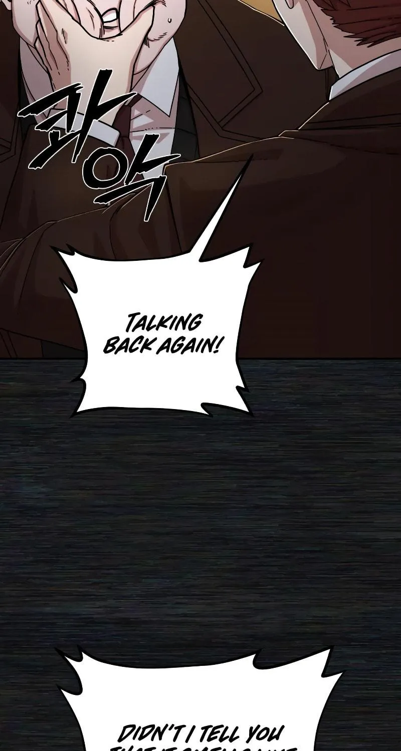 The Warrior Returns Chapter 71 page 42 - 