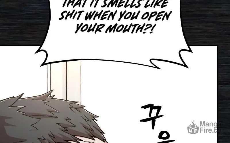 The Warrior Returns Chapter 71 page 43 - 