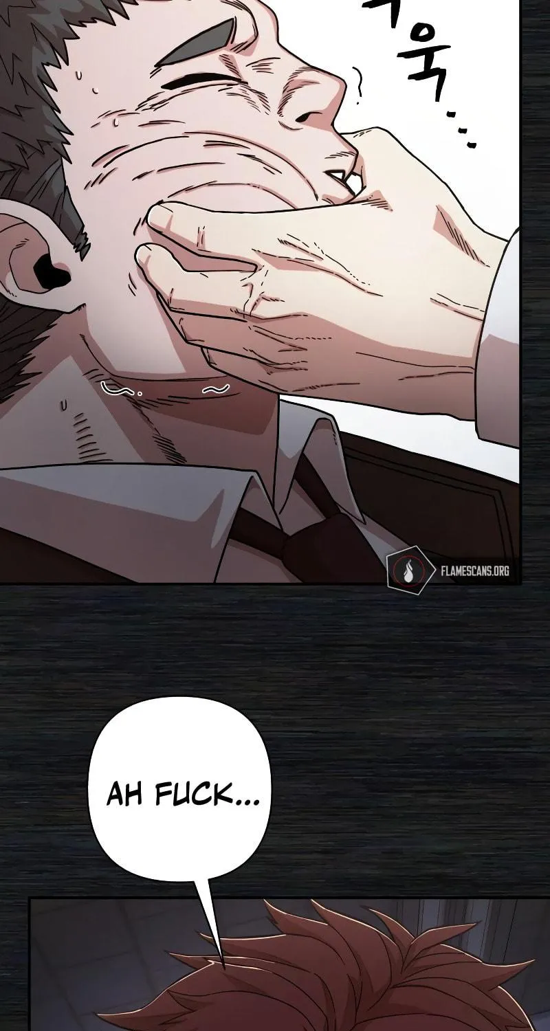 The Warrior Returns Chapter 71 page 44 - 