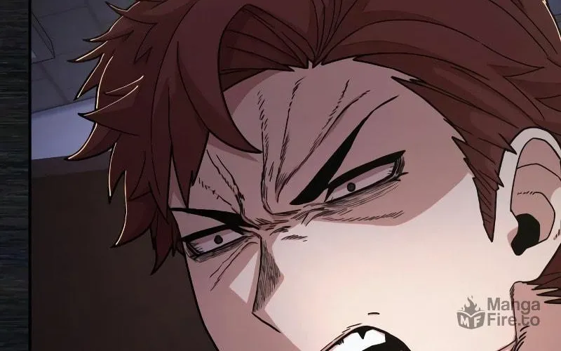 The Warrior Returns Chapter 71 page 45 - 
