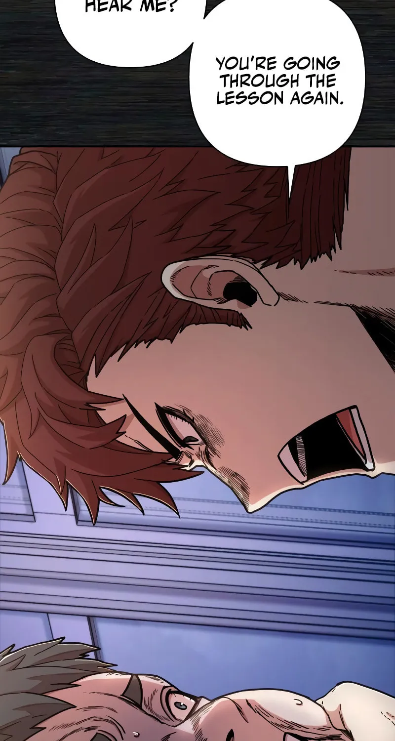 The Warrior Returns Chapter 71 page 49 - 