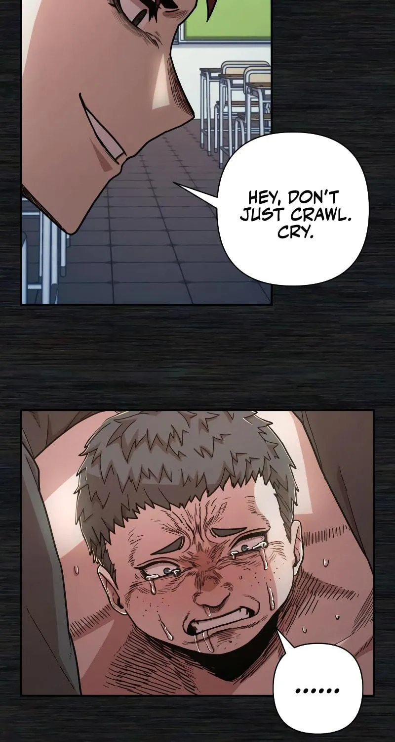 The Warrior Returns Chapter 71 page 58 - 