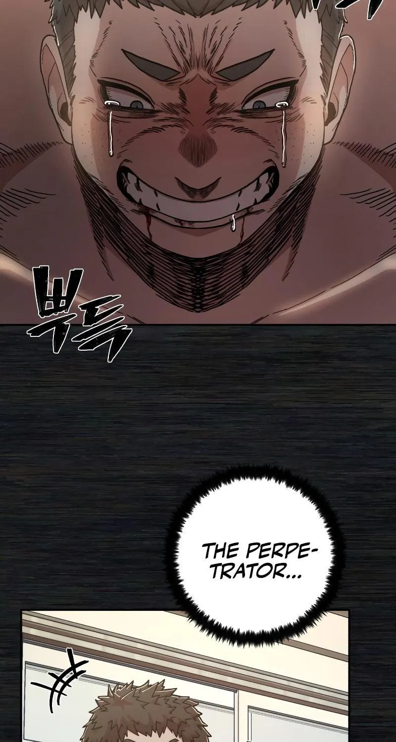 The Warrior Returns Chapter 71 page 69 - 
