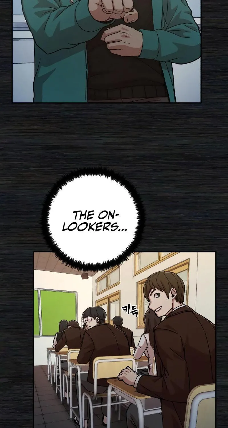 The Warrior Returns Chapter 71 page 71 - 