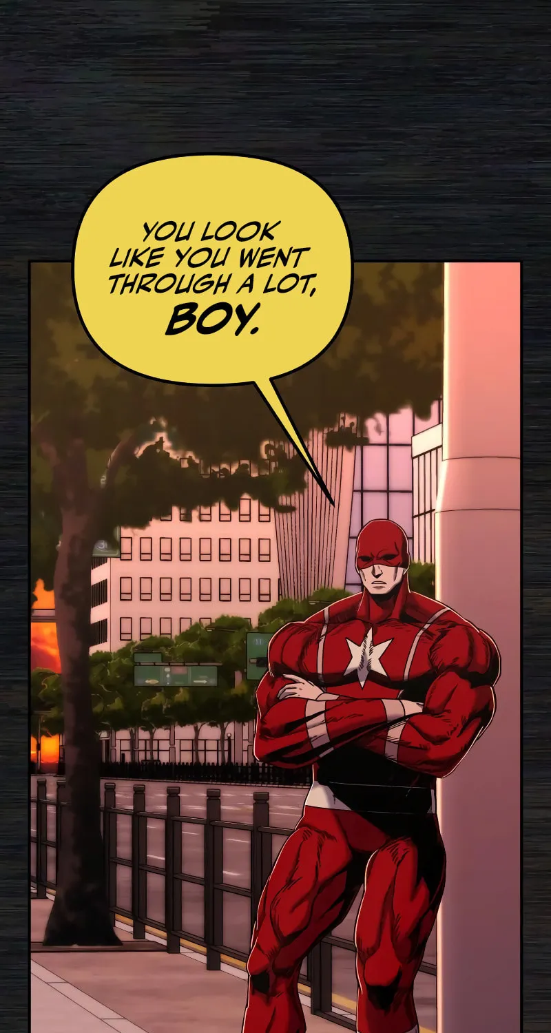 The Warrior Returns Chapter 71 page 82 - 