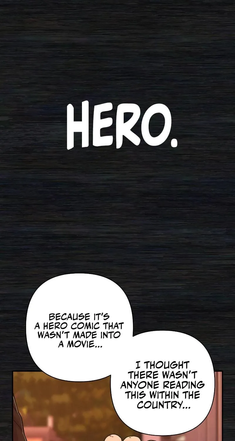 The Warrior Returns Chapter 71 page 97 - 