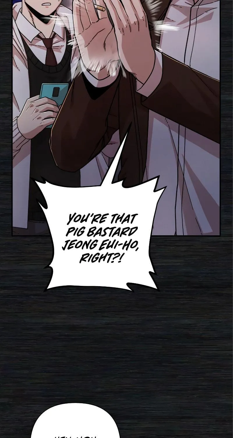 The Warrior Returns Chapter 72 page 121 - 