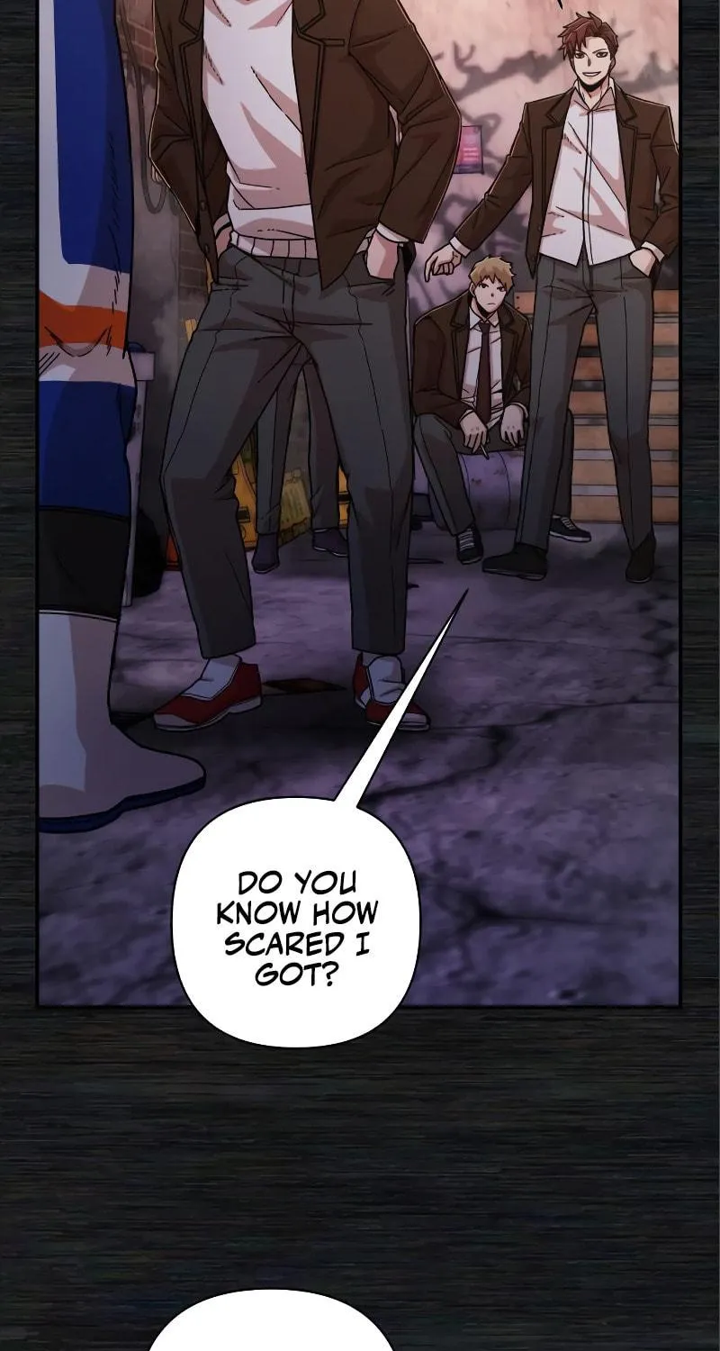 The Warrior Returns Chapter 72 page 123 - 