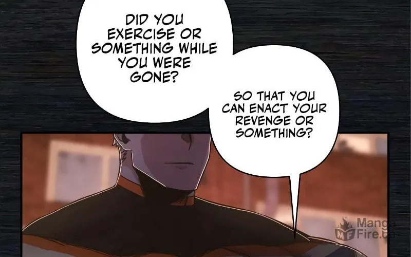 The Warrior Returns Chapter 72 page 124 - 