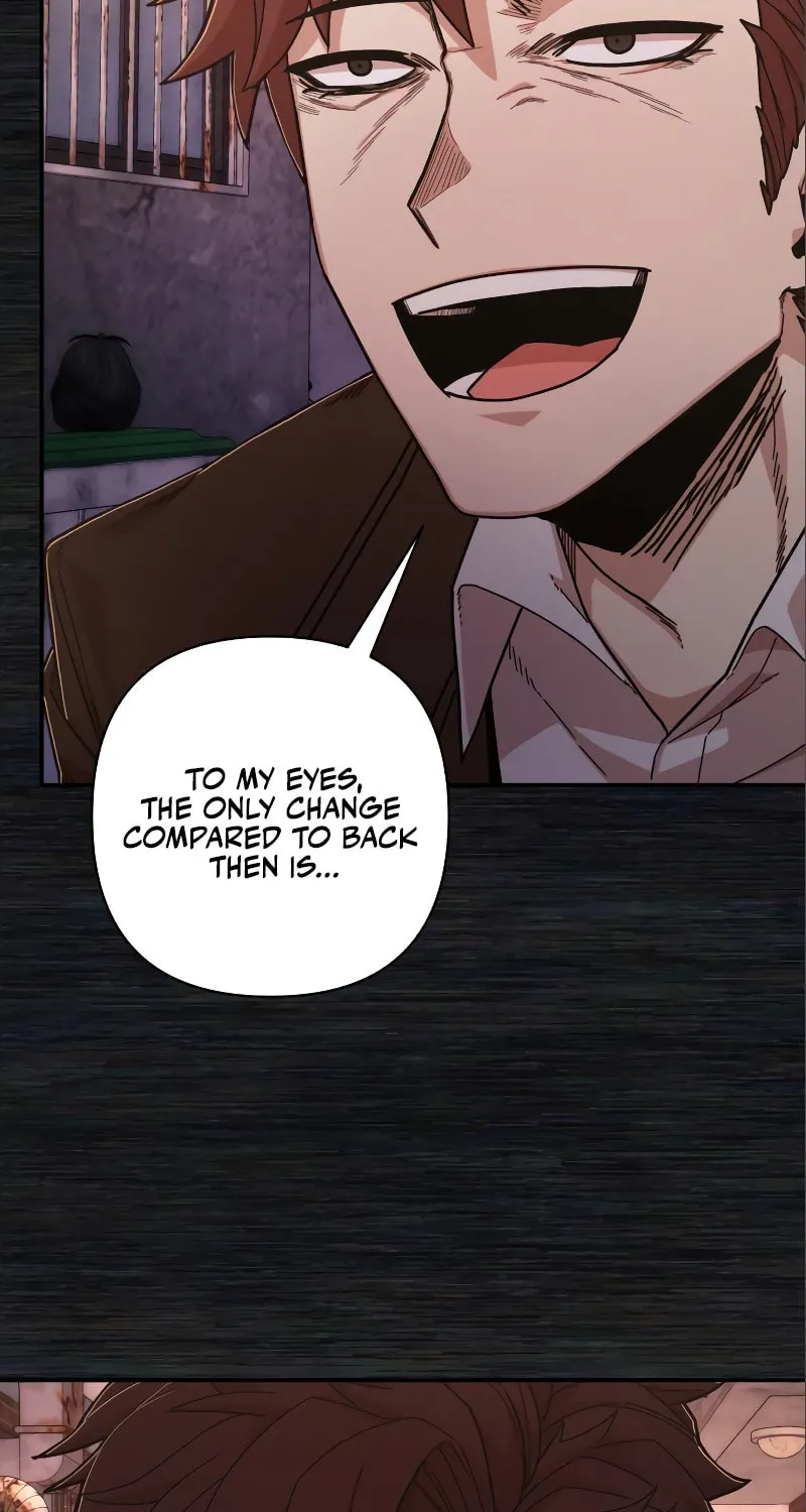 The Warrior Returns Chapter 72 page 127 - 