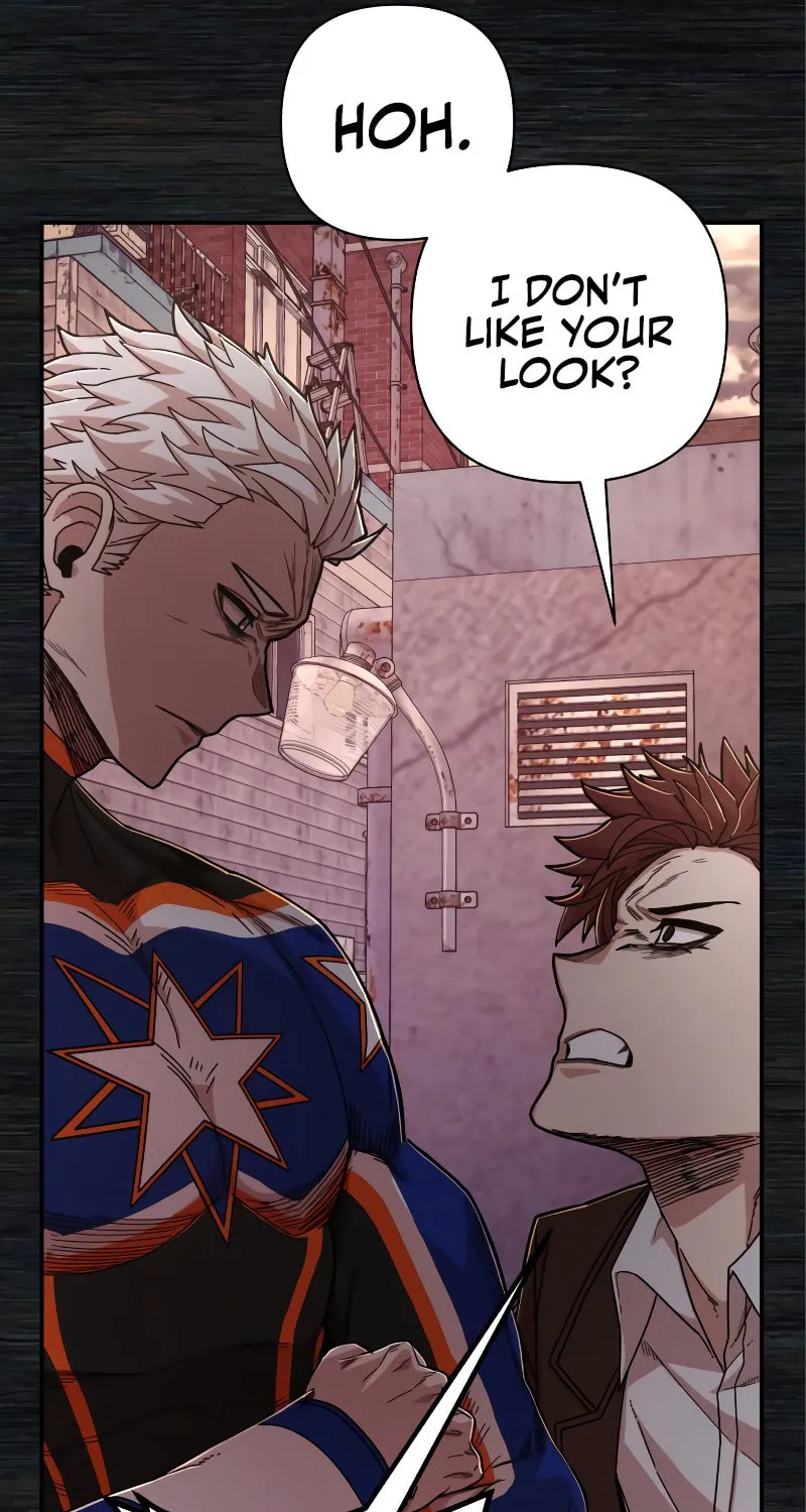 The Warrior Returns Chapter 72 page 132 - 