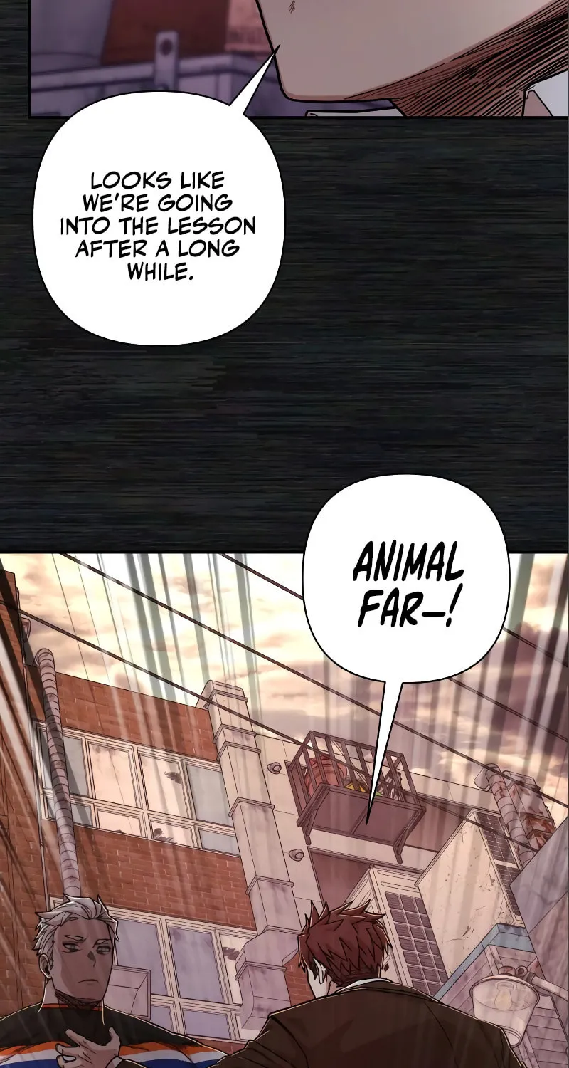 The Warrior Returns Chapter 72 page 136 - 