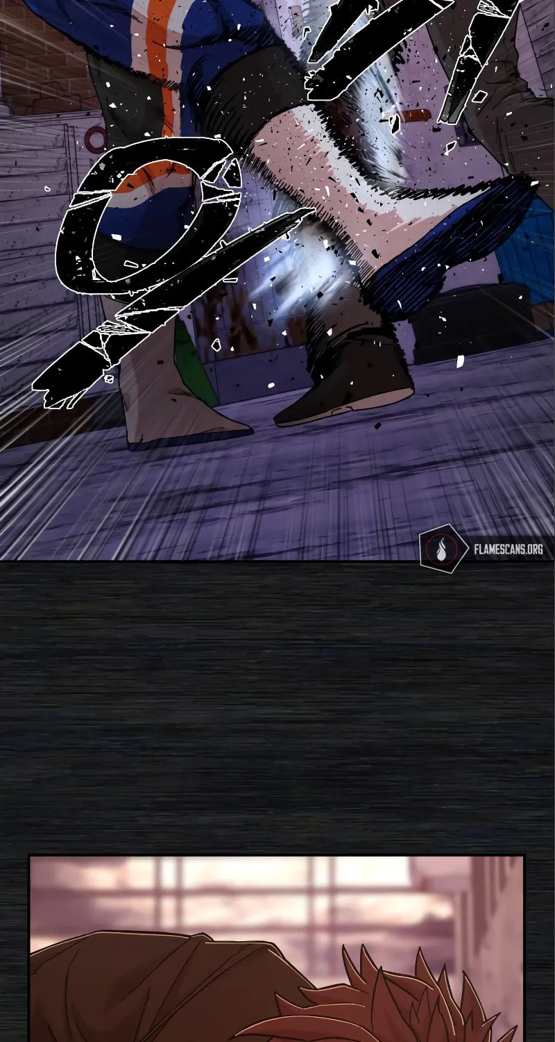 The Warrior Returns Chapter 72 page 138 - 