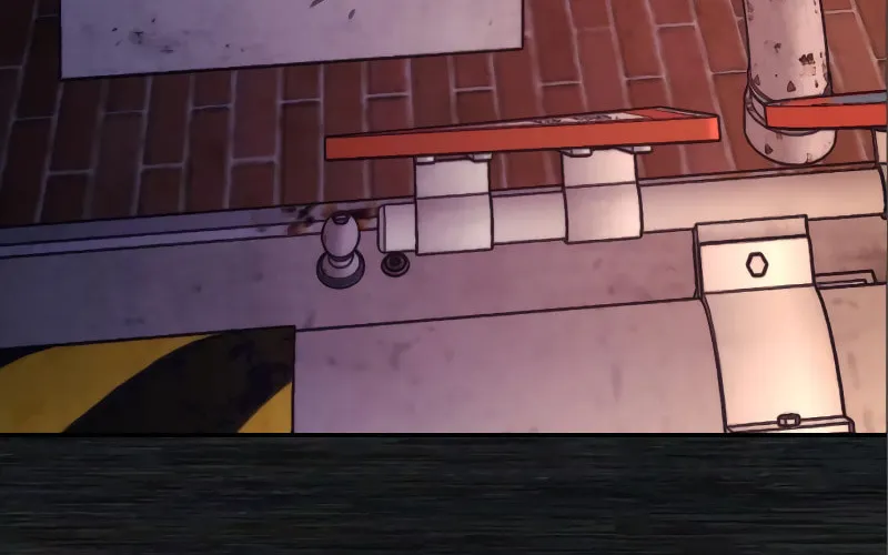 The Warrior Returns Chapter 72 page 143 - 