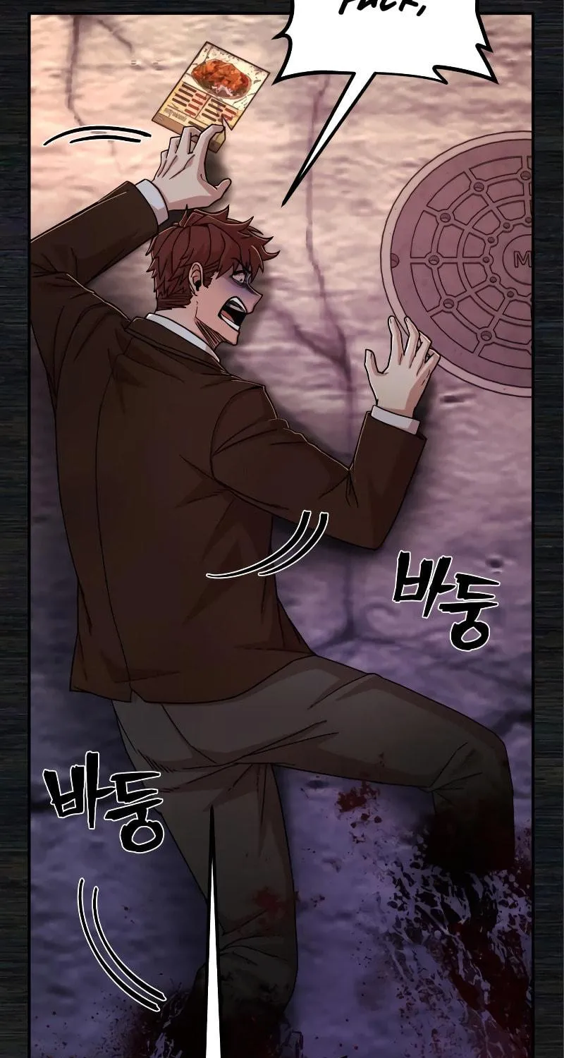 The Warrior Returns Chapter 72 page 150 - 