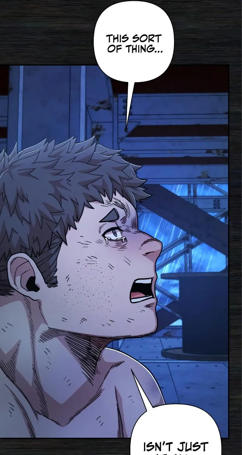 The Warrior Returns Chapter 72 page 16 - 