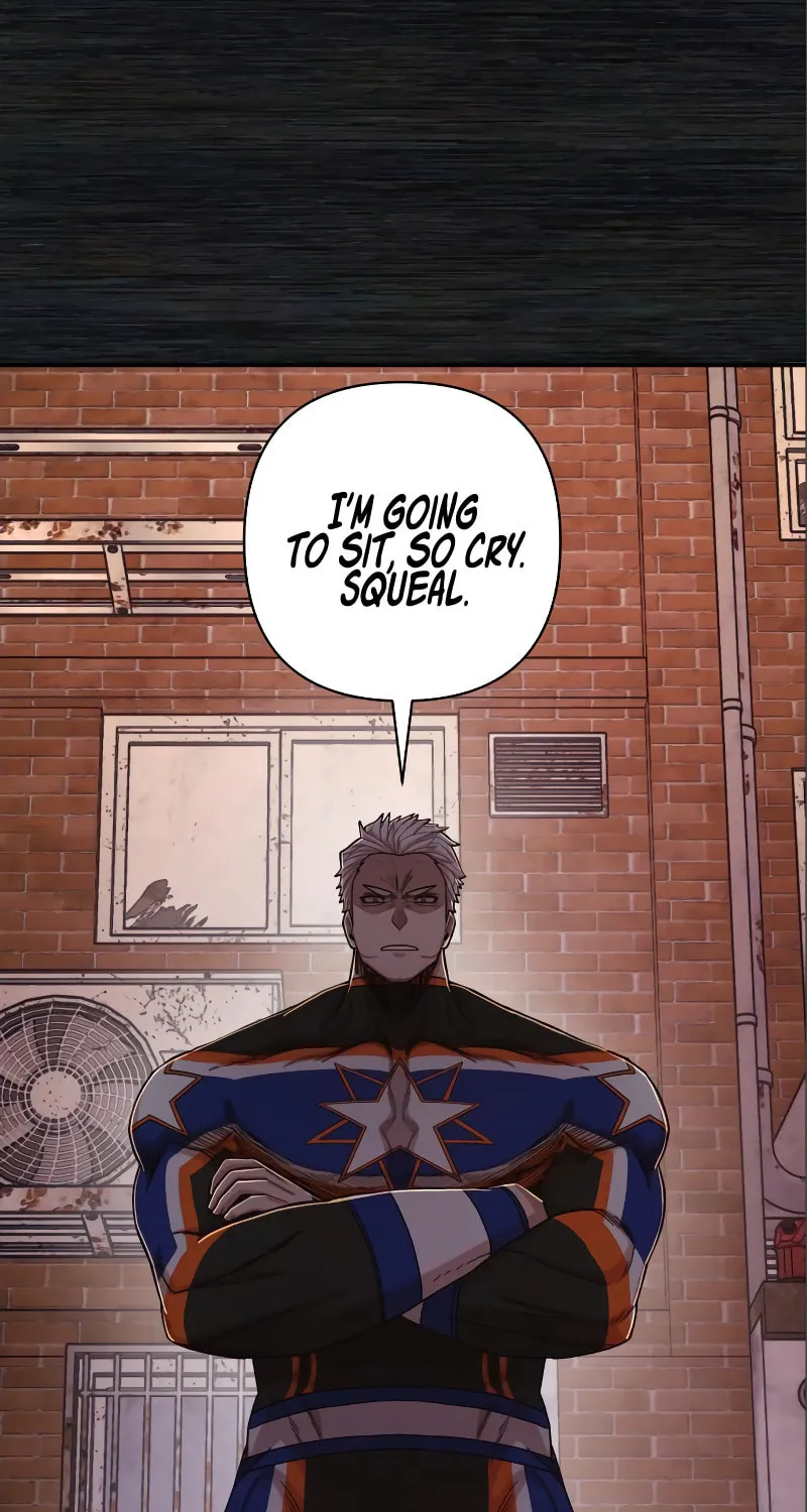The Warrior Returns Chapter 72 page 154 - 