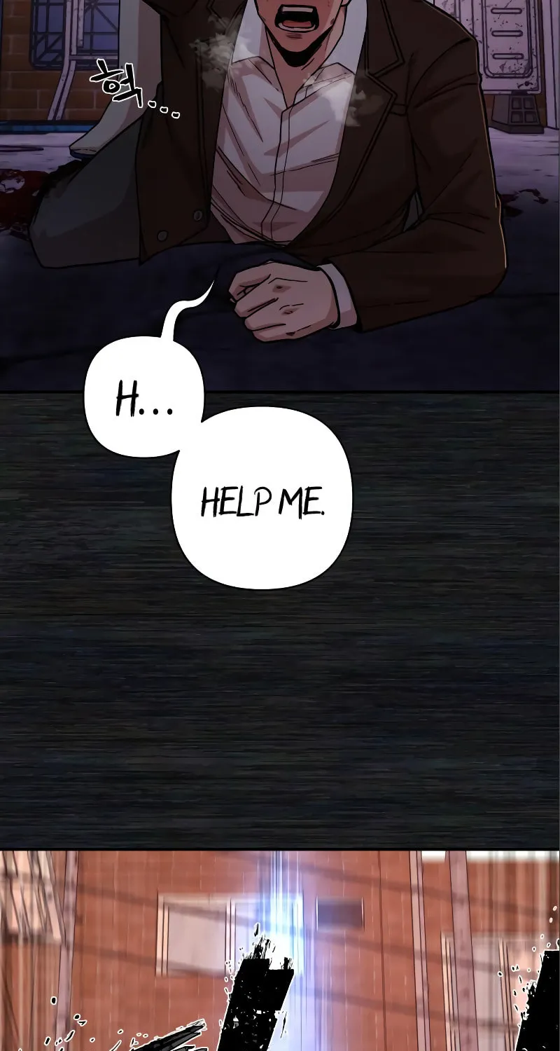 The Warrior Returns Chapter 72 page 156 - 